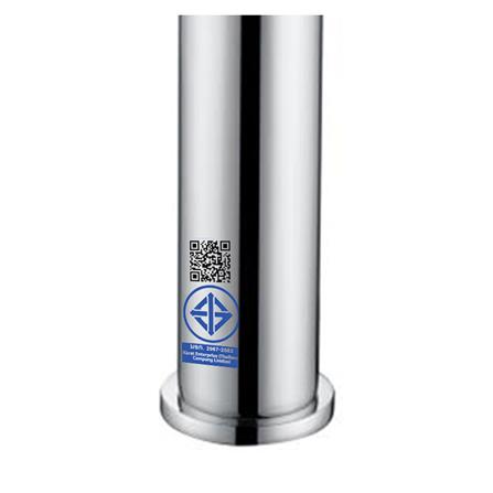 ก๊อกอ่างล้างหน้าเดี่ยวเคาน์เตอร์ KARAT FAUCET KF-58-611-50_2