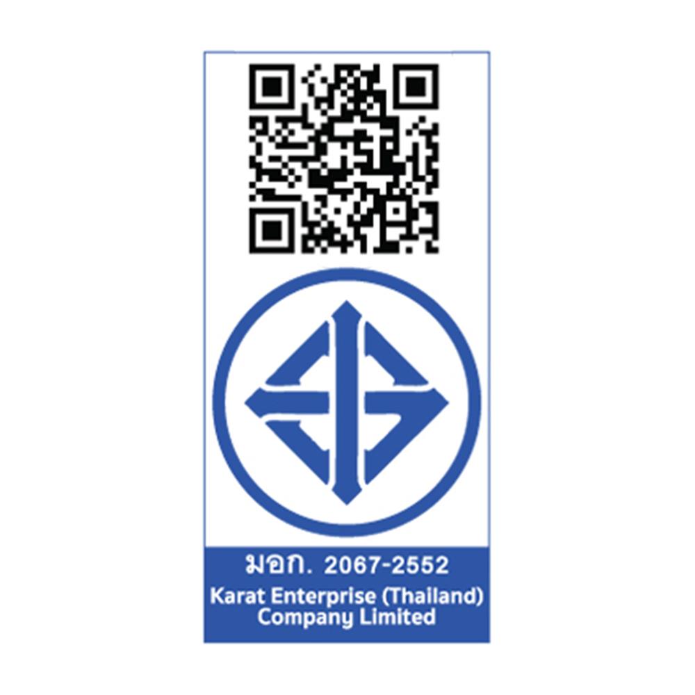 ก๊อกอ่างล้างหน้า KARAT FAUCET KF-58-611-55