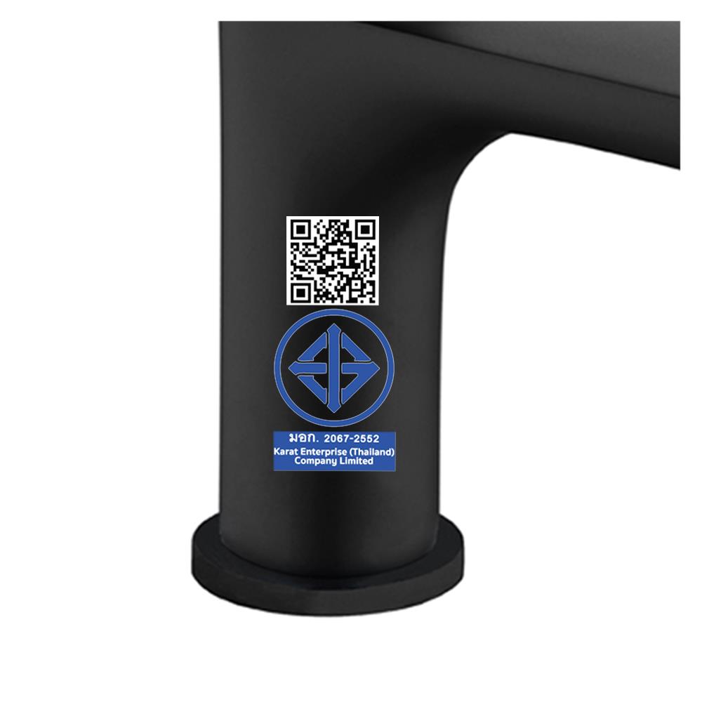 ก๊อกอ่างล้างหน้า KARAT FAUCET KF-58-620-55