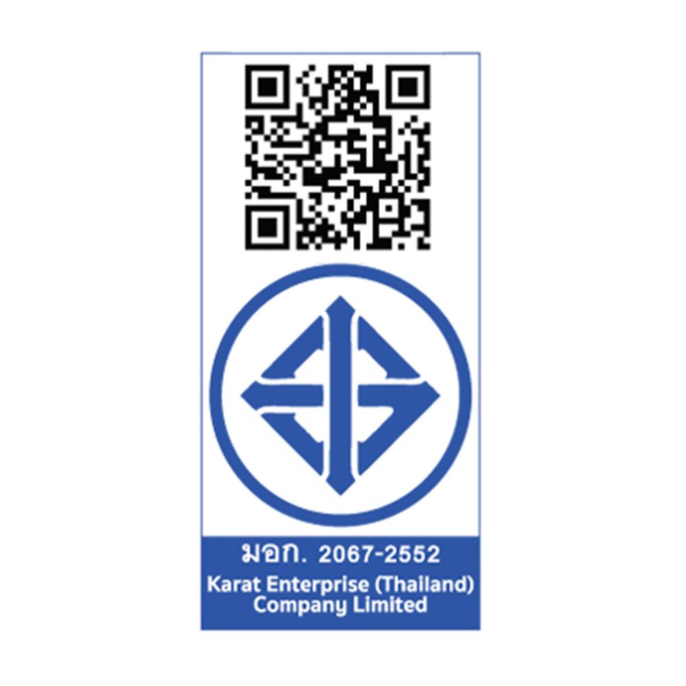 ก๊อกอ่างล้างหน้า KARAT FAUCET KF-58-620-55