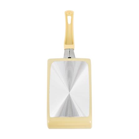 ชุดกระทะ EKONO SUGAR COOKIES 2 ชิ้น สีครีม_2