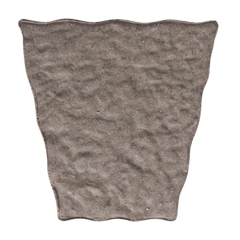 กระเบื้องพื้น 4x4 นิ้ว KENZAI แกรนิตโต้ EX GB-100 สีแบล็คเซฟไฟร์ 70P