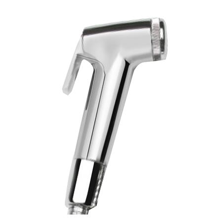 สายฉีดชำระครบชุด TOTO THX20MCRB สีโครม