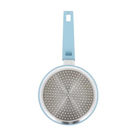 ชุดเครื่องครัว INDUCTION EKONO ICEY BLUE  สีฟ้า 5 ชิ้น_2