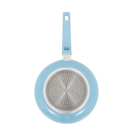 ชุดเครื่องครัว INDUCTION EKONO ICEY BLUE  สีฟ้า 5 ชิ้น_4