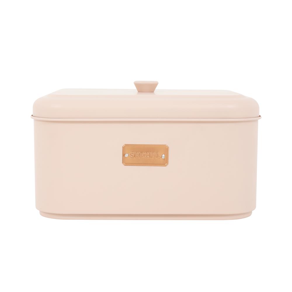 กล่องสี่เหลี่ยม KECH SPECIAL BOX 30.5x23x15.8 ซม. สีชมพู