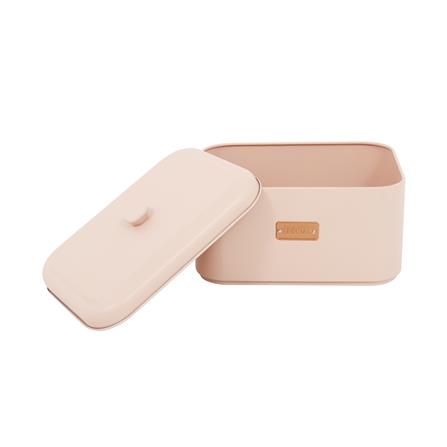 กล่องสี่เหลี่ยม KECH SPECIAL BOX 30.5x23x15.8 ซม. สีชมพู_2