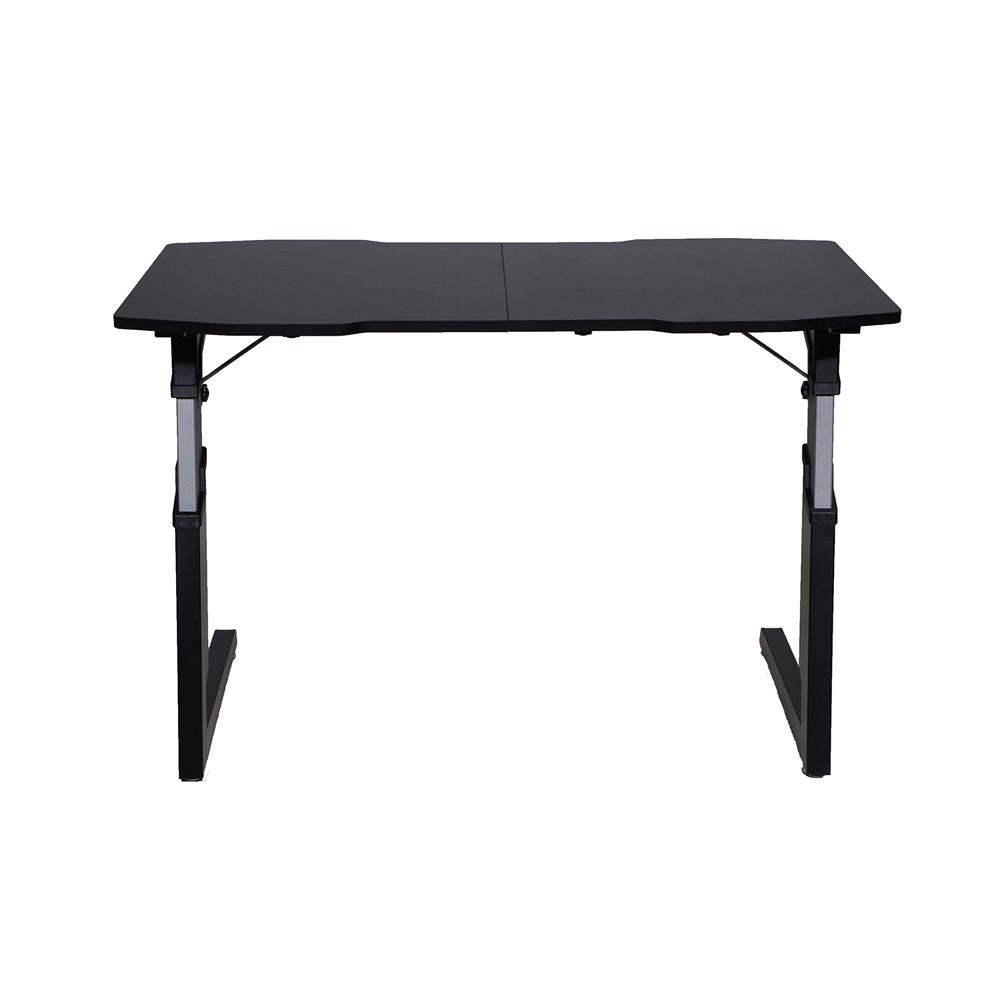 โต๊ะเกมมิ่ง FURDINI CONNER สีดำ