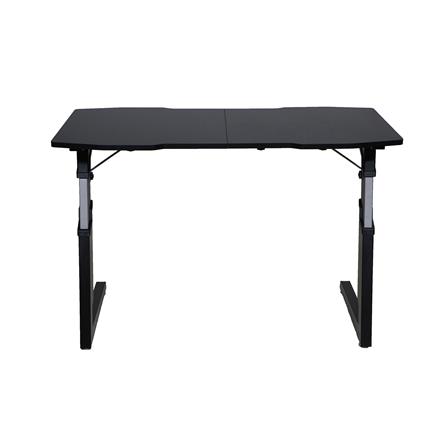 โต๊ะเกมมิ่ง FURDINI CONNER สีดำ_1