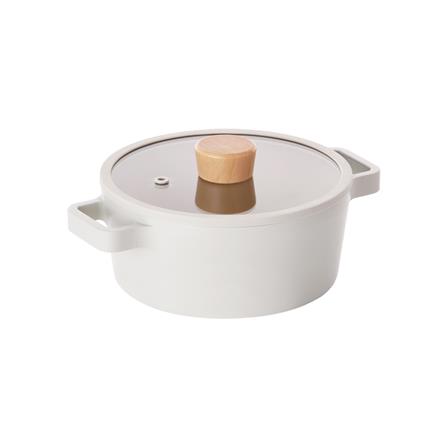 ชุดเครื่องครัว NEOFLAM FIKA สีครีม 4 ชิ้น_2