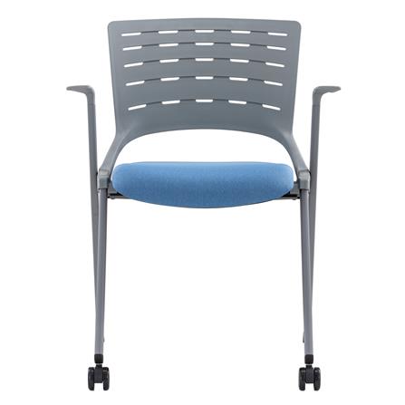 เก้าอี้จัดเลี้ยง FURDINI SWIFT D638-1 สีฟ้า_1