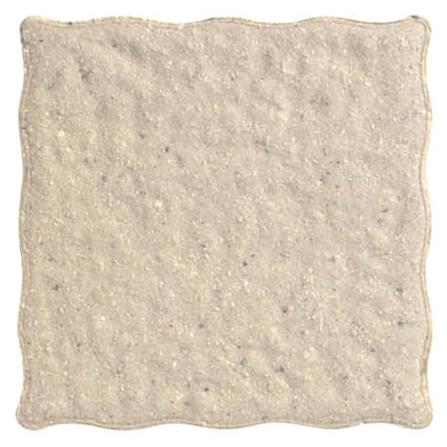 กระเบื้องพื้น 4x4 นิ้ว KENZAI แกรนิตโต้ EX GF-101 สีไวท์แขมเปญ 60P_0