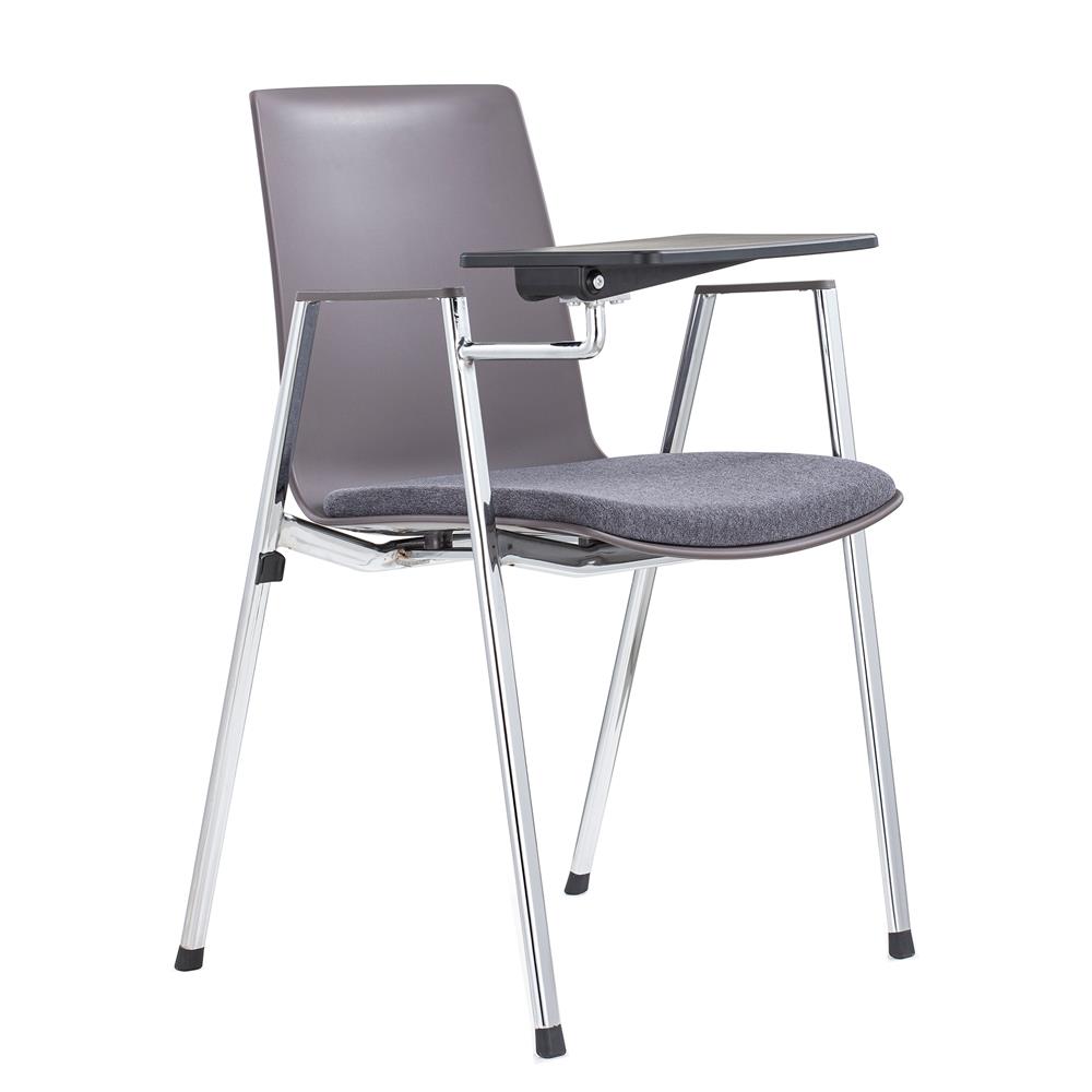 เก้าอี้ FURDINI LECTURE MOOD สีเทา_1