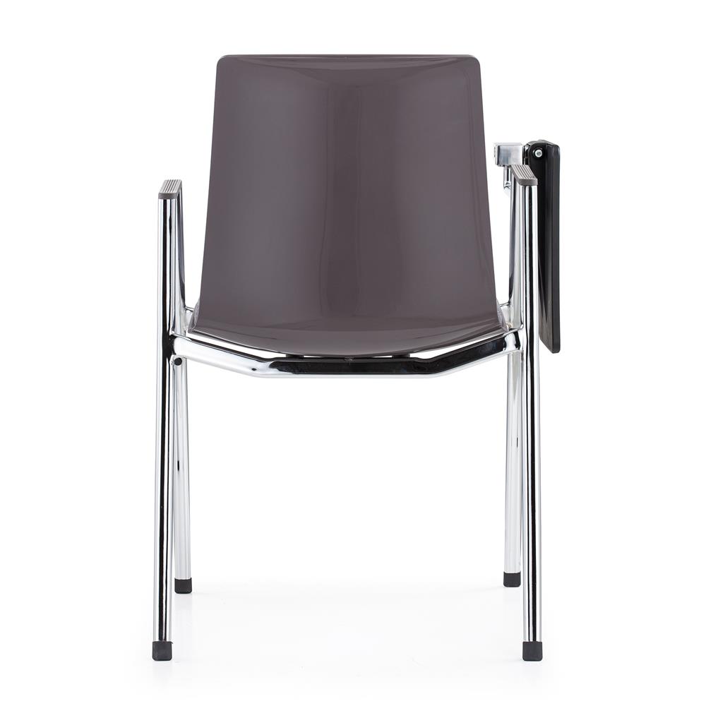 เก้าอี้ FURDINI LECTURE MOOD สีเทา