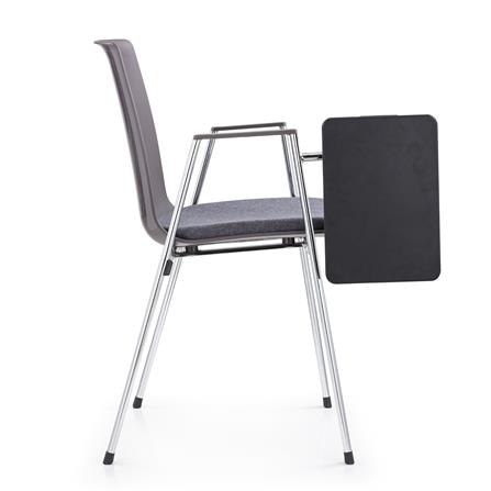 เก้าอี้ FURDINI LECTURE MOOD สีเทา_4