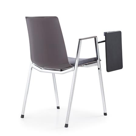 เก้าอี้ FURDINI LECTURE MOOD สีเทา_5