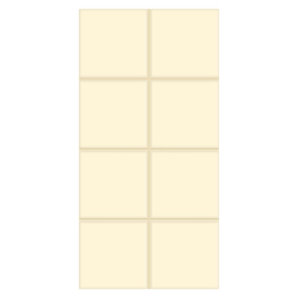 กระเบื้องผนัง 8x16 นิ้ว DURAGRES วิลสัน เบจ A 1 ตร.ม.