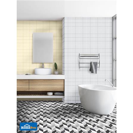 กระเบื้องผนัง 8x16 นิ้ว DURAGRES วิลสัน เบจ A 1 ตร.ม._1