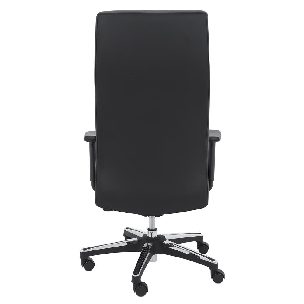 เก้าอี้สำนักงาน FURDINI EMINENT สีเทา