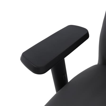 เก้าอี้สำนักงาน FURDINI EMINENT สีเทา_3