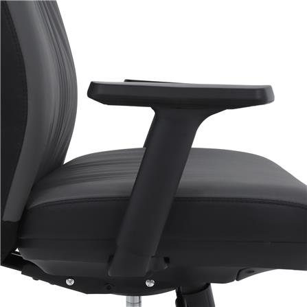 เก้าอี้สำนักงาน FURDINI EMINENT สีเทา_5