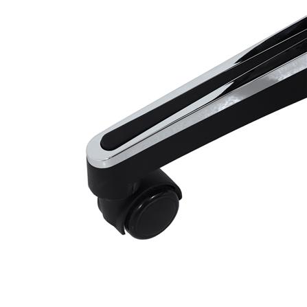 เก้าอี้สำนักงาน FURDINI EMINENT สีเทา_10