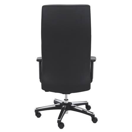 เก้าอี้สำนักงาน FURDINI EMINENT สีเทา_11