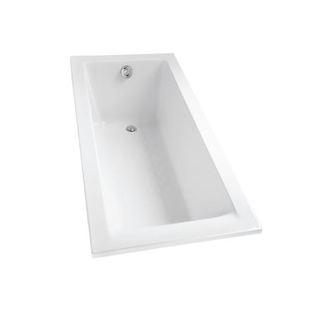 อ่างอาบน้ำ TOTO PAY1580 150 ซม. สีขาว_0