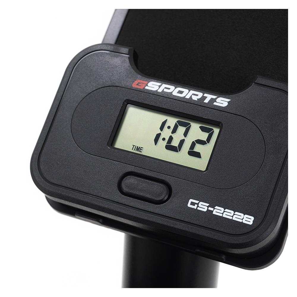 จักรยานออกกำลังกาย GSPORTS GS-2228
