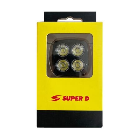 ไฟหน้าจักรยาน SUPER D S-372_3