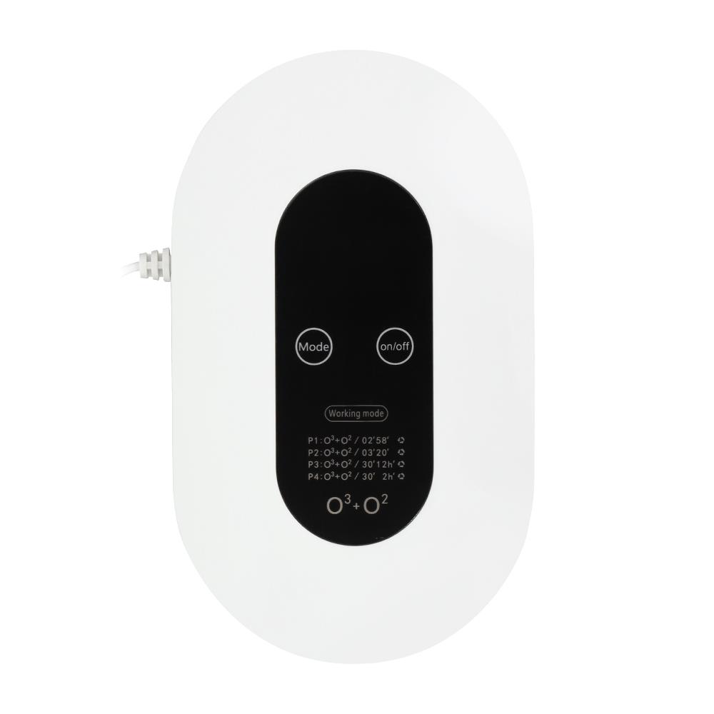 เครื่องผลิตโอโซน PMR OZONE 1