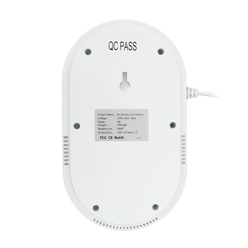 เครื่องผลิตโอโซน PMR OZONE 1