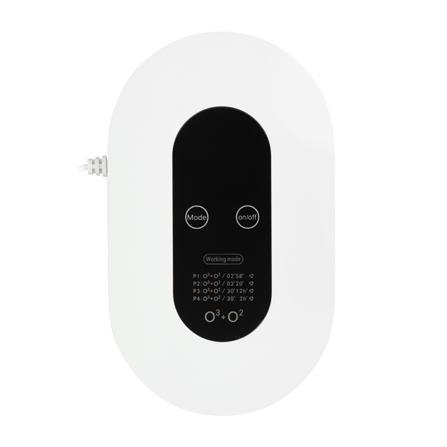 เครื่องผลิตโอโซน PMR OZONE 1_0