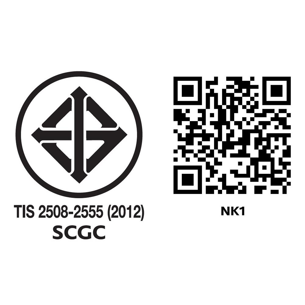 กระเบื้องผนัง 8x12 นิ้ว TARA เฟิร์นฟอเรส ไวท์ EXC PM