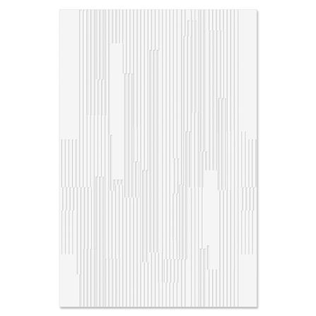 กระเบื้องผนัง 8x12 นิ้ว TARA เฟิร์นฟอเรส ไวท์ EXC PM