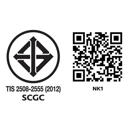 กระเบื้องผนัง 8x12 นิ้ว TARA เฟิร์นฟอเรส ไวท์ EXC PM_6