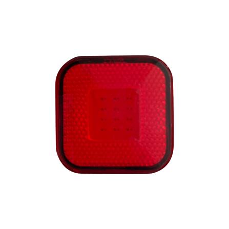 ไฟท้ายจักรยาน RAYPAL 2287