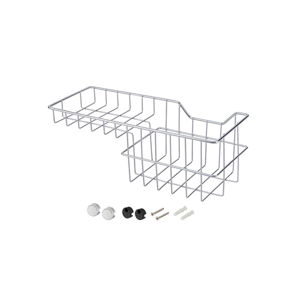 ที่วางฟองน้ำติดผนัง HAFELE 495.34.113