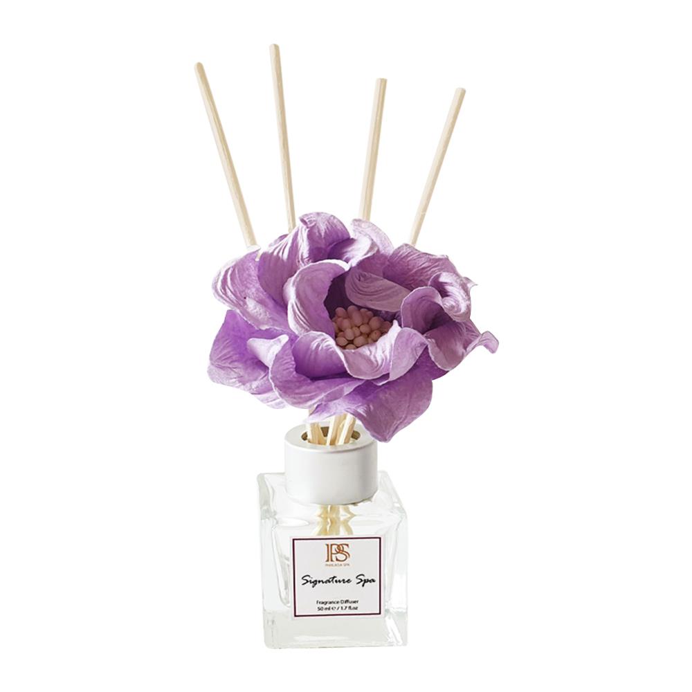 ชุดน้ำหอมปรับอากาศ PHRUKSA SPA 50 มล. SIGNATURE SPA