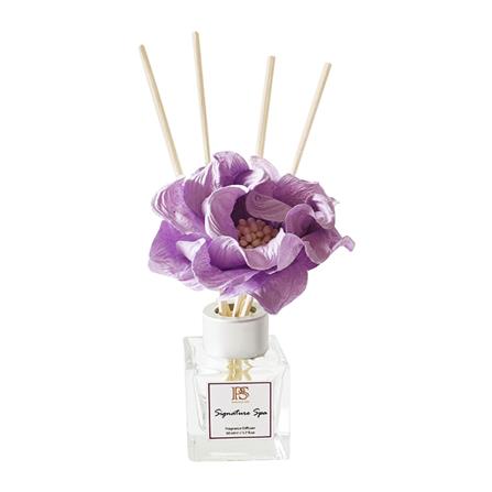 ชุดน้ำหอมปรับอากาศ PHRUKSA SPA 50 มล. SIGNATURE SPA_0