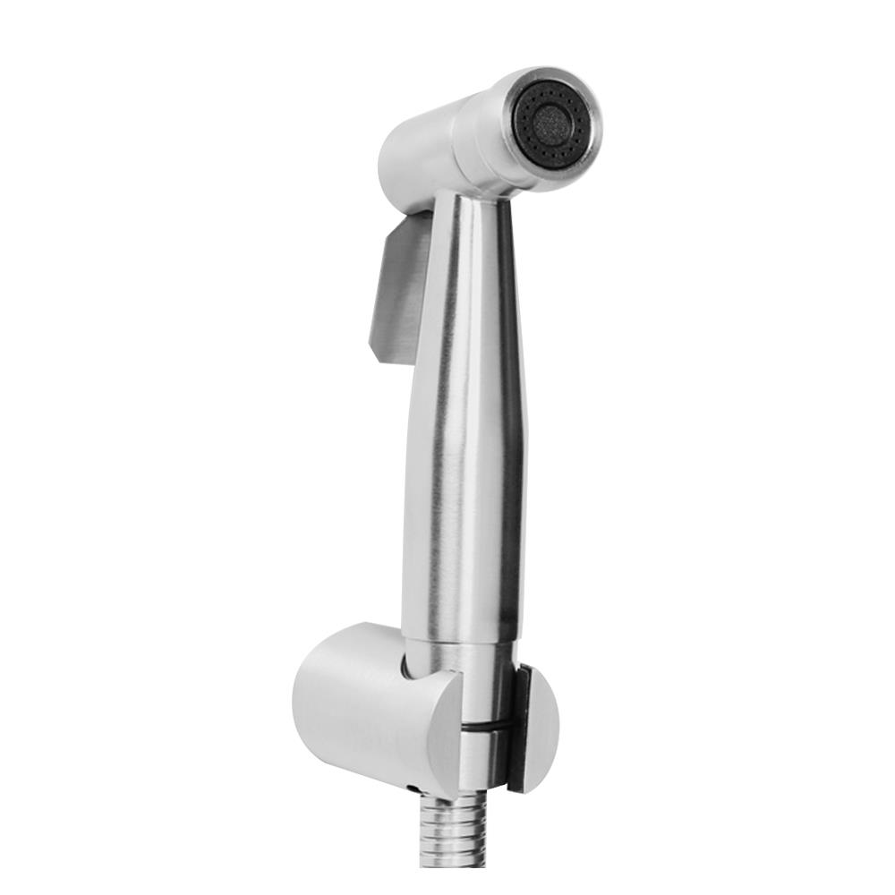 สายฉีดชำระครบชุด WSP R-812 สเตนเลส