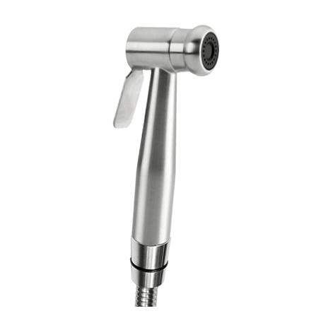 สายฉีดชำระครบชุด WSP R-812 สเตนเลส_0