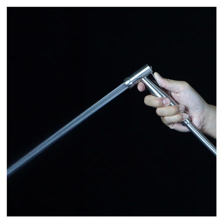 สายฉีดชำระครบชุด WSP R-812 สเตนเลส_4