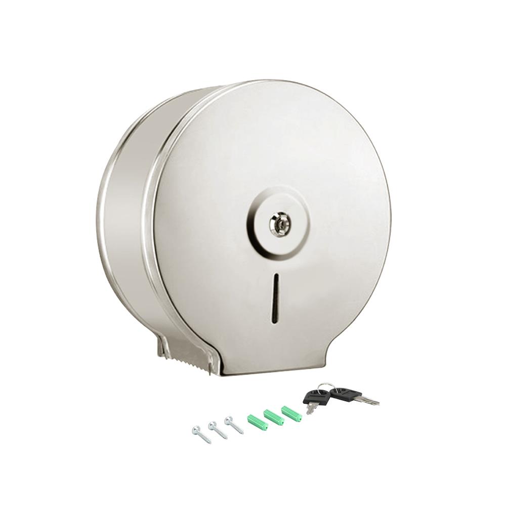 กล่องใส่กระดาษชำระ WSP TPS-201 สเตนเลส