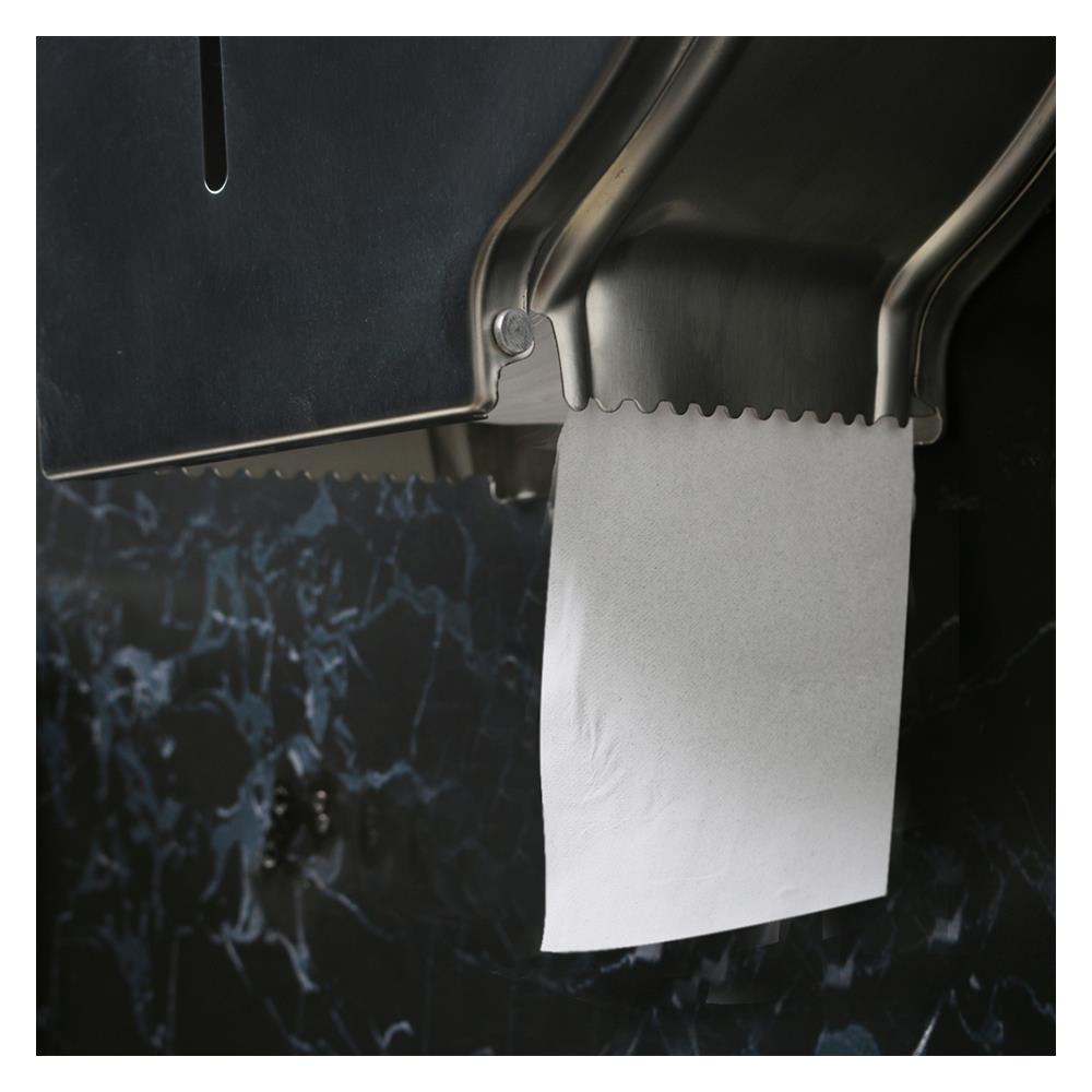 กล่องใส่กระดาษชำระ WSP TPS-201 สเตนเลส