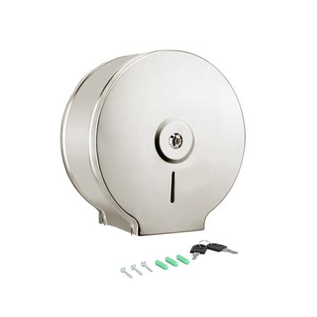 กล่องใส่กระดาษชำระ WSP TPS-201 สเตนเลส_1