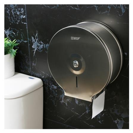 กล่องใส่กระดาษชำระ WSP TPS-201 สเตนเลส_2