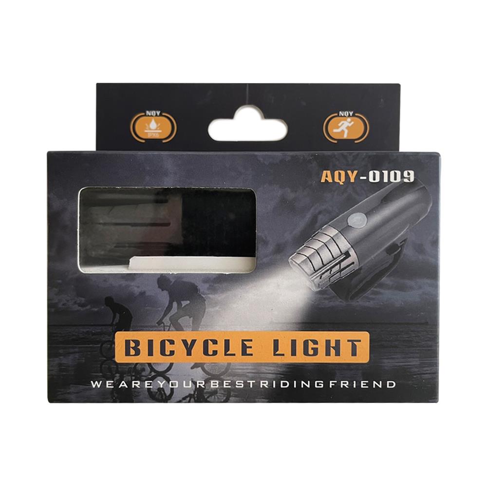 ไฟหน้าจักรยาน Q ABSOLUTE AQY-0109