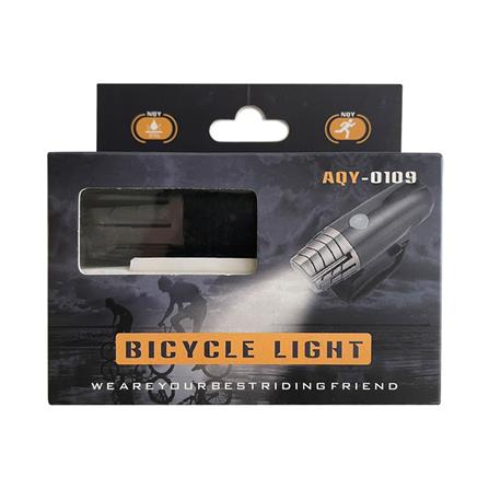 ไฟหน้าจักรยาน Q ABSOLUTE AQY-0109_3