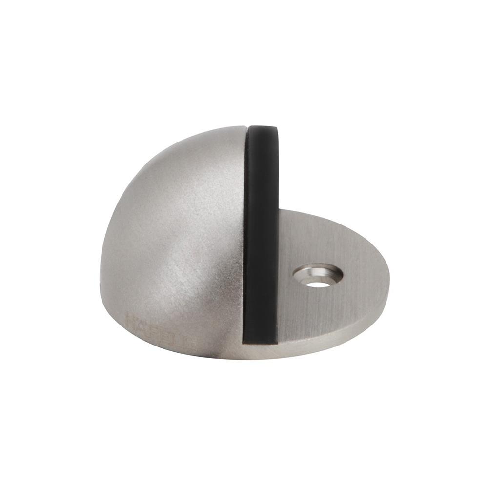 กันชนโดมตั้งพื้น AZLE DS003 สีสเตนเลส